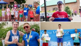 Sportowe emocje i radosna zabawa – Biegaj z Nami Malczycami już za nami!