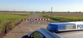 Informacja o przejezdności dróg na terenie powiatu średzkiego