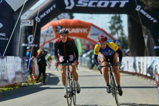 KIERUNEK MIĘKINIA. 14 KWIETNIA ZACZYNAMY BIKE MARATON