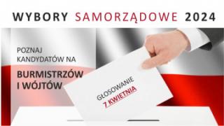 Poznaj kandydatów na burmistrzów i wójtów w Powiecie Średzkim! [PEŁNY WYKAZ]