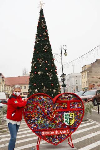 Pełne serca pomocy