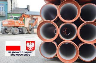 Gmina Malczyce pozyskała kolejne środki!