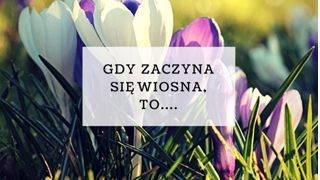ROZKRĘĆ SIĘ NA WIOSNĘ I WYGRAJ KARNETY!
