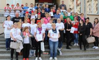 W pierwszej odsłonie konkursu kulinarnego najlepsze Ciechowianki!