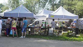 UWAGA! ZMIANY NA TARGOWISKU W ŚRODZIE ŚLĄSKIEJ