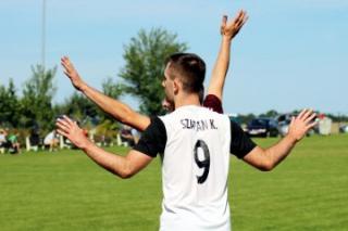 Piłkarski rozkład jazdy [25-26 września]