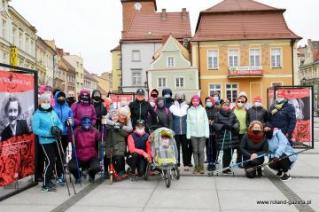 Uczciły Dzień Kobiet wspólną wędrówką (zdjęcia i wideo)