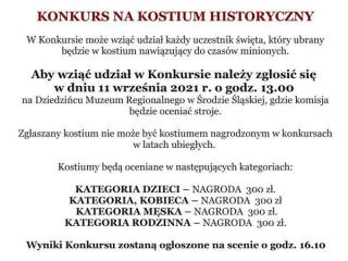 Sobotnie atrakcje w Muzeum Regionalnym