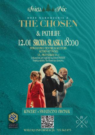 Średzkie Oratorium zaprasza na bal karnawałowy i wyjątkowy koncert