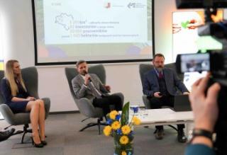 LSSE podsumowała 2022 rok. Nie zabrakło średzkich i miękińskich akcentów