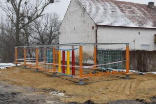 Mobilny Park Linowy. Nowa atrakcja w Malczycach