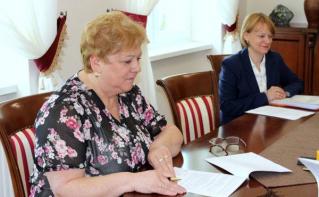 ROZBUDOWA SIECI WODOCIĄGOWEJ W GOŚCISŁAWIU 