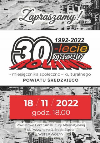 30-lecie Rolanda. Doskonały czas na wspomnienia