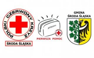 Projekt średzkiego PCK z zakresu profilaktyki zdrowia ze wsparciem Gminy
