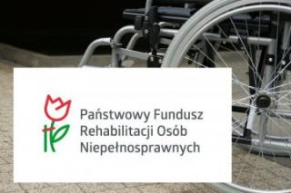 Gmina Udanin z dotacją na zakup busa dla osób niepełnosprawnych