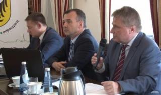 LXIV sesja Rady Miejskiej w Środzie Śląskiej (na żywo)