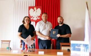 Gmina Udanin: Ponad 6 mln zł na infrastrukturę rekreacyjno - sportową