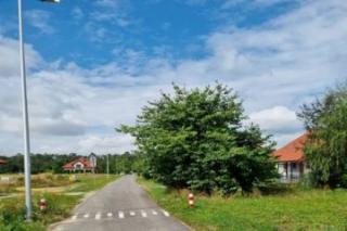 Więcej lamp przy drogach w Gminie Miękinia