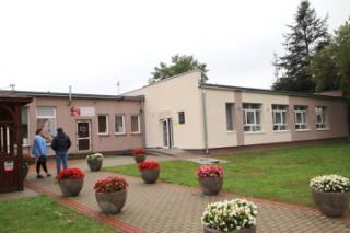 Termomodernizacja świetlicy w Konarach zakończona!