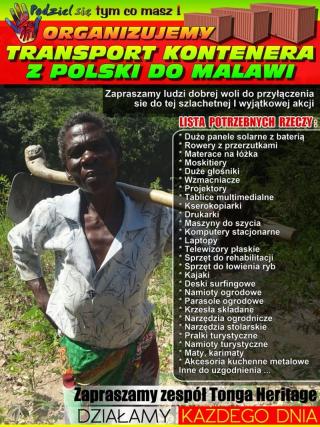 Ich marzenia nie są wygórowane, a każda rzecz jest na wagę złota!