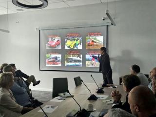 Klaster Energii - podsumowanie warsztatów w Miękini