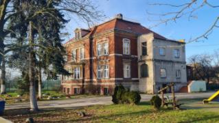 Zakończono remont 1 kondygnacji budynku „starej szkoły” w Malczycach
