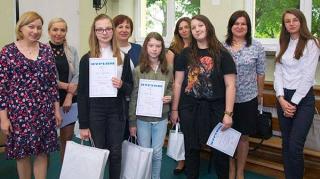 MISTRZOWIE RACHUNKÓW I LOGICZNEGO MYŚLENIA