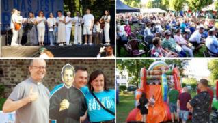 Brylantowy Jubileusz Salezjanów w Środzie Śląskiej – 75 lat służby i wspólnoty