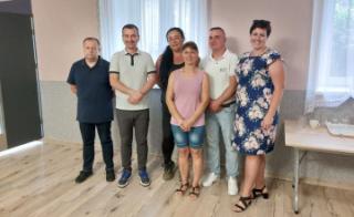 Wyniki wyborów Sołtysa i Rady Sołeckiej w Świętem