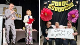 Dobrze, że jesteś! - Dzień Opiekuna w Środzie Śląskiej