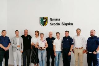 Tour de Pologne znów w Środzie Śląskiej!