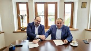 Ulice w Źródłach zostaną gruntownie przebudowane. Umowa już podpisana