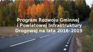 BUDOWA DROGI KADŁUB – ŹRÓDŁA. UMOWA PODPISANA