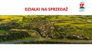 Przetargi na zakup działek stanowiących własność Gminy Malczyce
