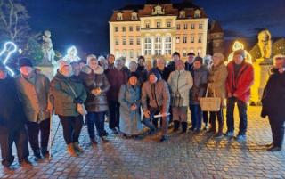 Podsumowanie projektu „Aktywność społeczno-kulturalna dla seniorów Gminy Udanin”