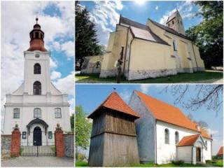 Powiat Średzki z milionową dotacją na remonty zabytków