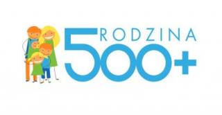 Świadczenie wychowawcze 500 plus na okres zasiłkowy 2021/2022