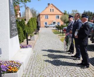 W Udaninie uczczono Narodowy Dzień Zwycięstwa