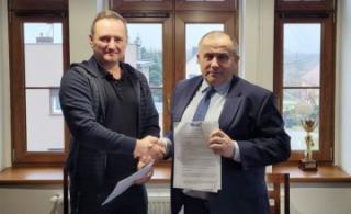 Gmina Miękinia: Kolejna inwestycja dofinansowana z Polskiego Ładu
