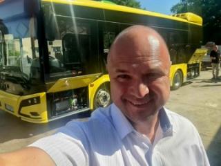 Pierwszy autobus Bezpłatnej Komunikacji Gminnej jest już w Malczycach!