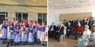 Kolejne wsparcie dla Seniorów z Gminy Udanin