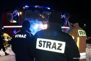 OSP Rakoszyce i Lutynia otrzymają nowe wozy