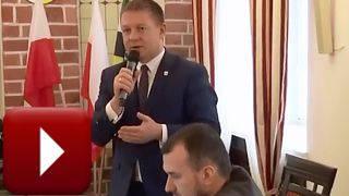 KONSULTACJE DODR WS. ROZWOJU OBSZARÓW WIEJSKICH