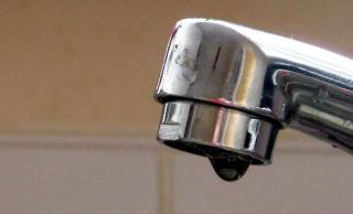  PRZEJŚCIOWE PROBLEMY Z WODĄ W KILKU MIEJSCOWOŚCIACH