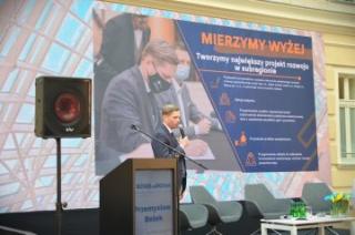 LSSE kończy dziś 25-lat. Podsumowanie konferencji „Biznes odNowa” i konkretne plany na przyszłość