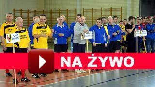 TRWAJĄ MISTRZOSTWA RADNYCH (transmisja na żywo)