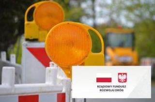 W ramach przebudowy ul. Marszowickiej w Wilkszynie powstanie peron autobusowy