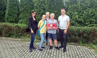 Wyniki wyborów Sołtysa i Rady Sołeckiej w Michałowie