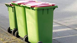 OPŁATY ZA ŚMIECI - INFORMACJA DLA MIESZKAŃCÓW
