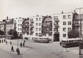 Mieszkańcy Środy Śląskiej i okolic na archiwalnych fotografiach